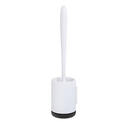 Free Punching Bathroom Floor Cleaning Head Brush