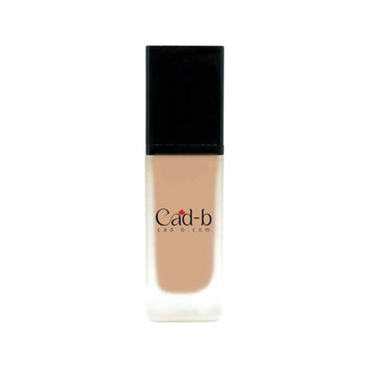 Foundation with SPF | Paraben Free - Penny FK105