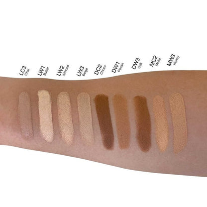 Creme Concealer Stick - Beige - LW3 | Medium to full coverage with