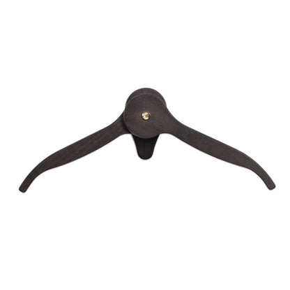 RIALTO, BLACK HANGER
