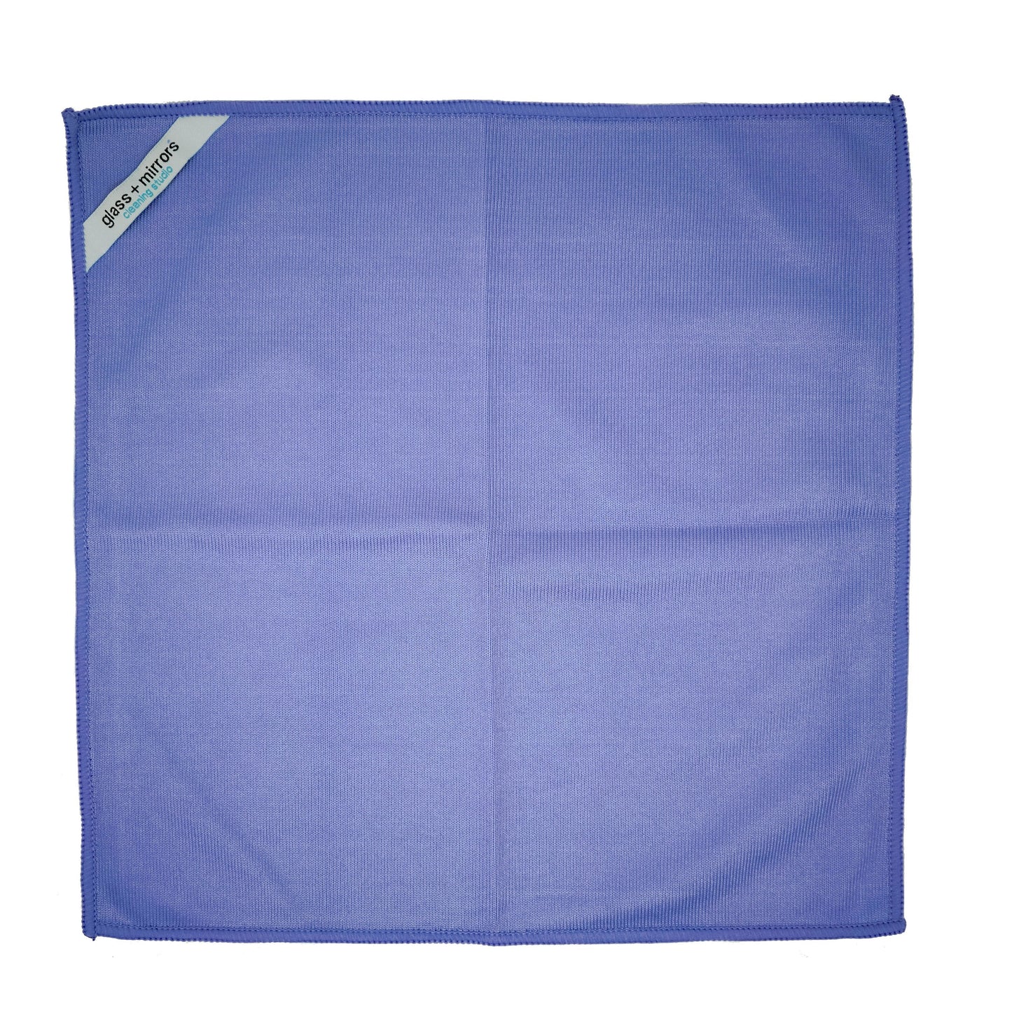 Microfiber Cleaning Cloth - Bath Kit (3-Pack)
