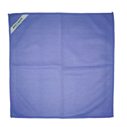 Microfiber Cleaning Cloth - Bath Kit (3-Pack)
